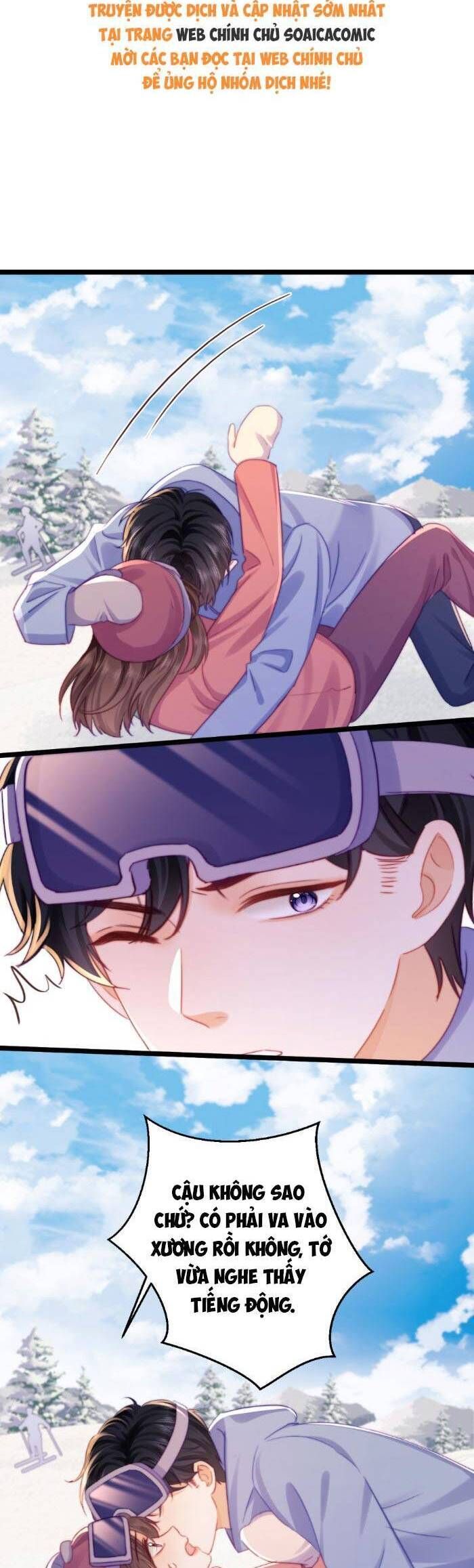 Truỵ Lạc - Chapter 59 - Page 13