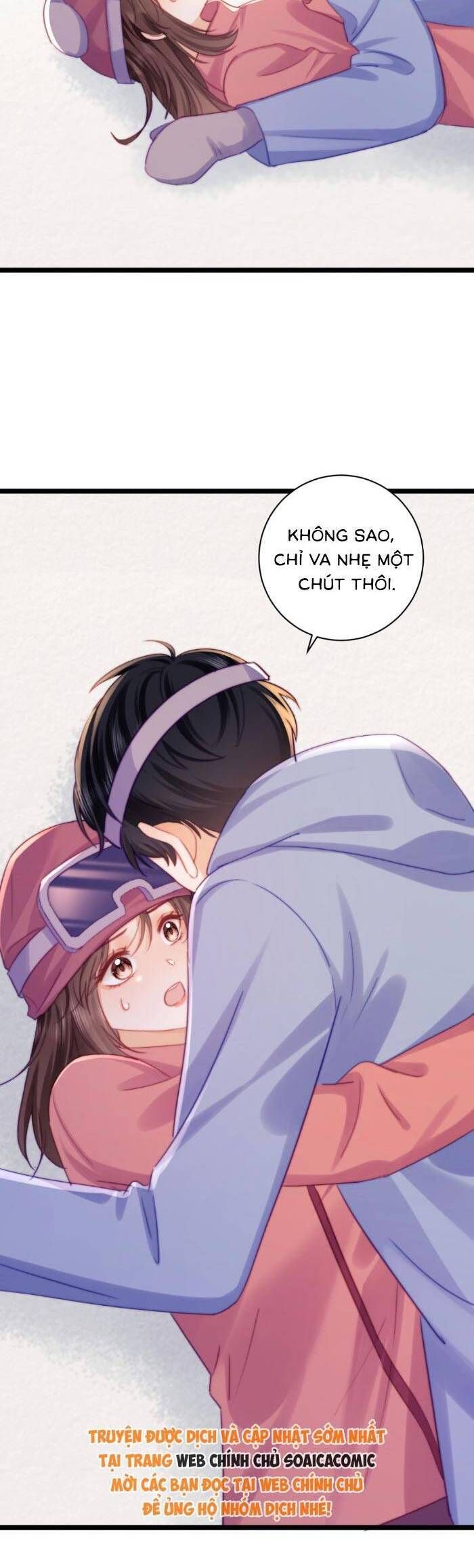 Truỵ Lạc - Chapter 59 - Page 14