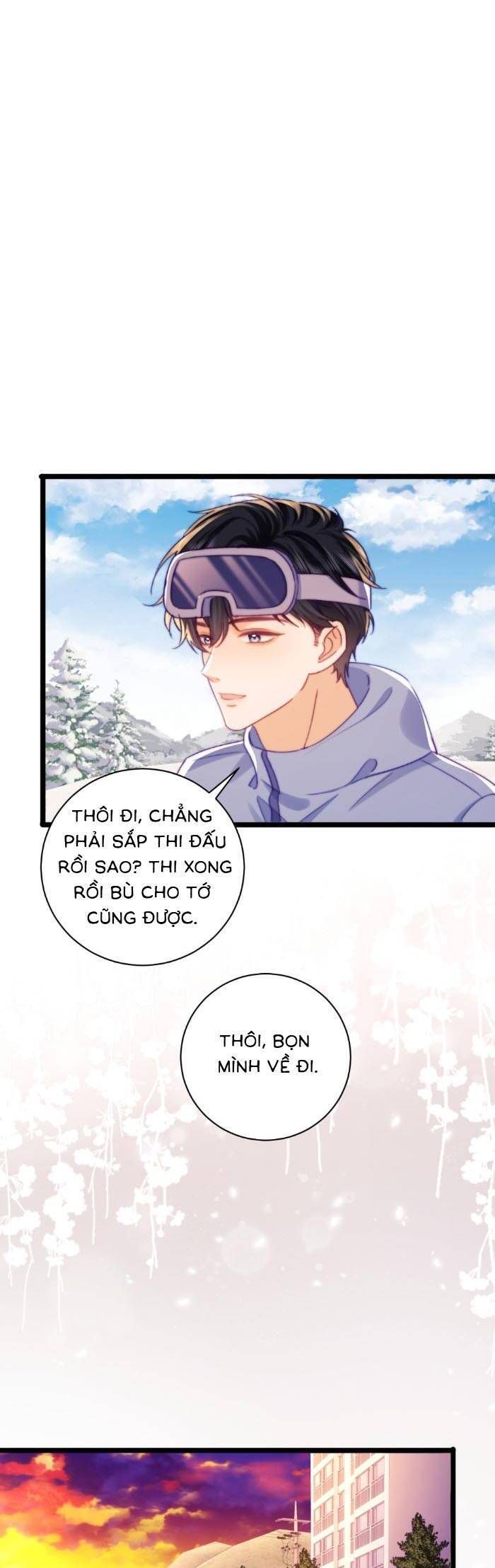 Truỵ Lạc - Chapter 59 - Page 16