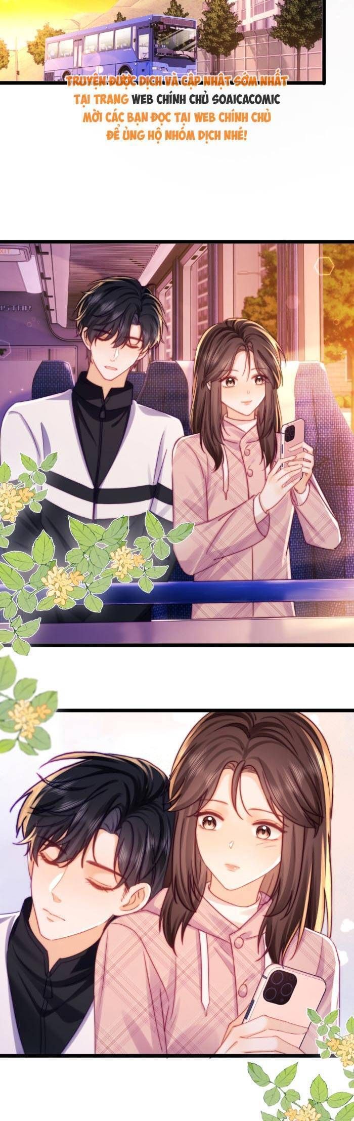 Truỵ Lạc - Chapter 59 - Page 17