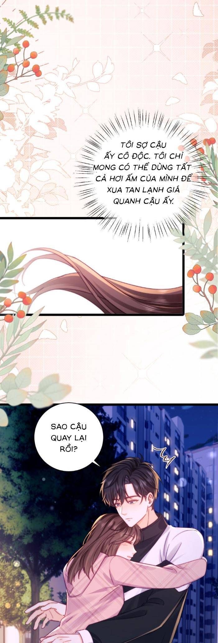 Truỵ Lạc - Chapter 59 - Page 20