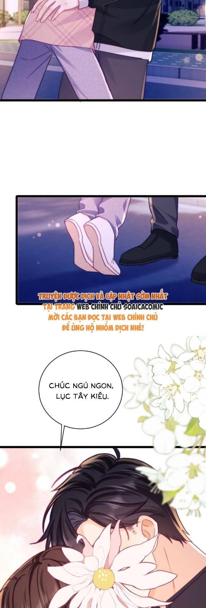 Truỵ Lạc - Chapter 59 - Page 21