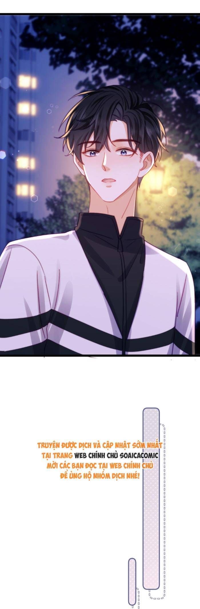 Truỵ Lạc - Chapter 59 - Page 23