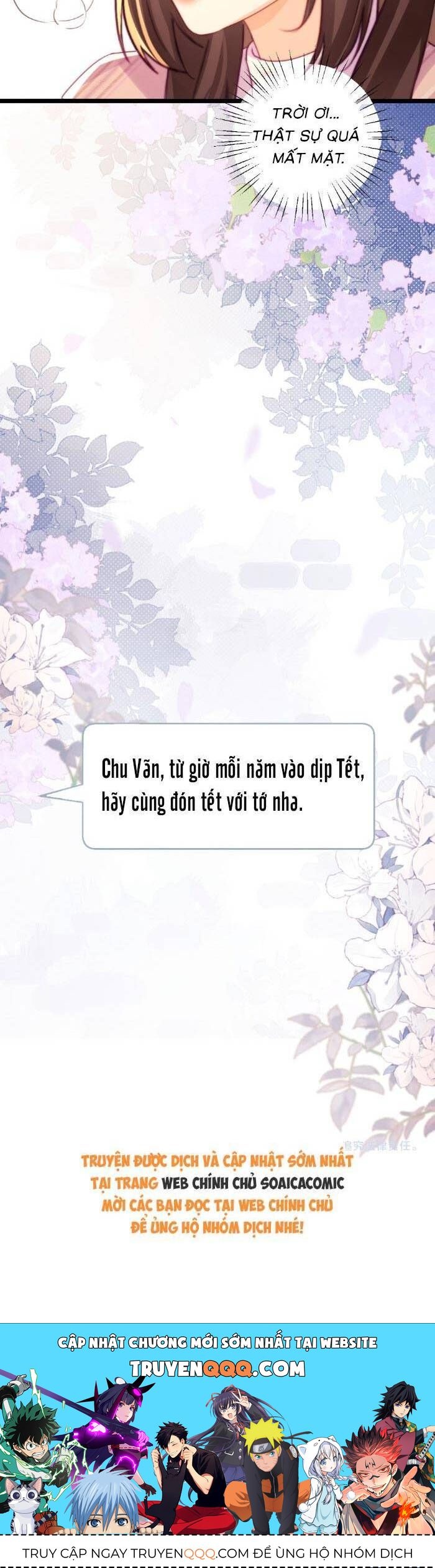 Truỵ Lạc - Chapter 59 - Page 25