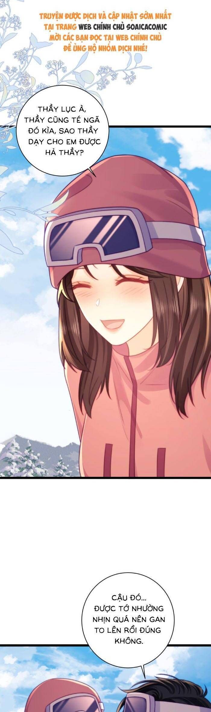Truỵ Lạc - Chapter 59 - Page 4