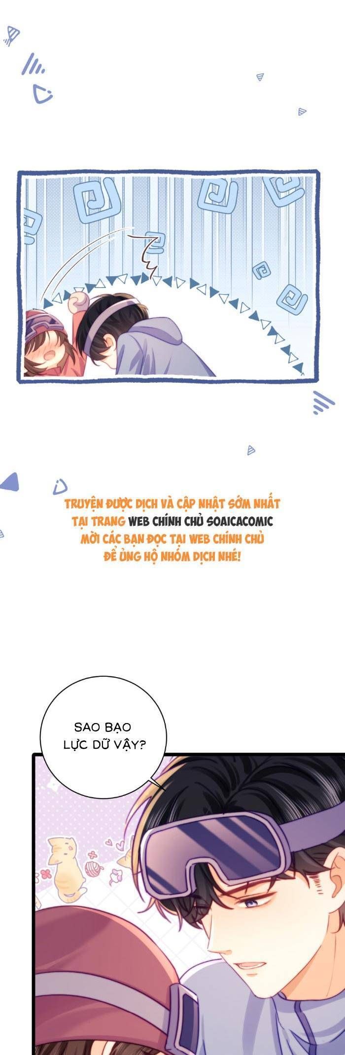 Truỵ Lạc - Chapter 59 - Page 6