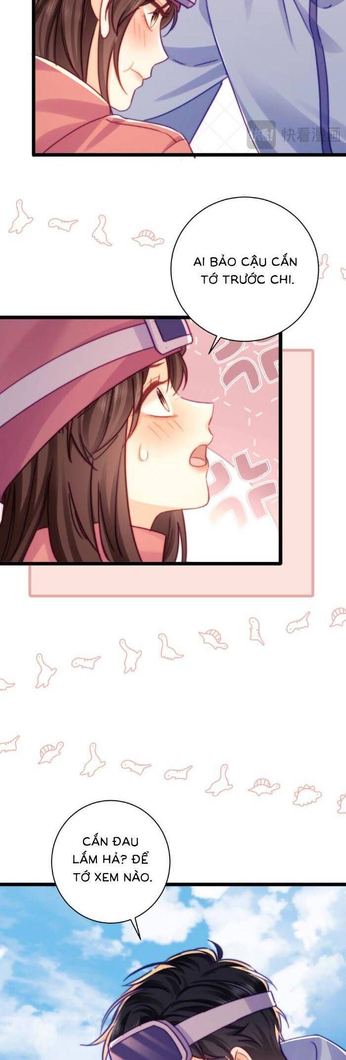 Truỵ Lạc - Chapter 59 - Page 7