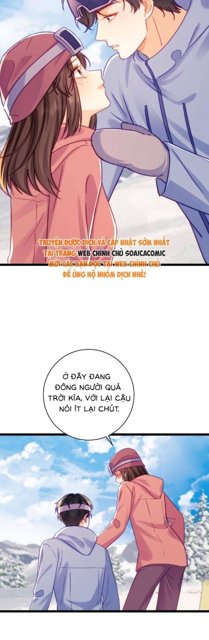 Truỵ Lạc - Chapter 59 - Page 8