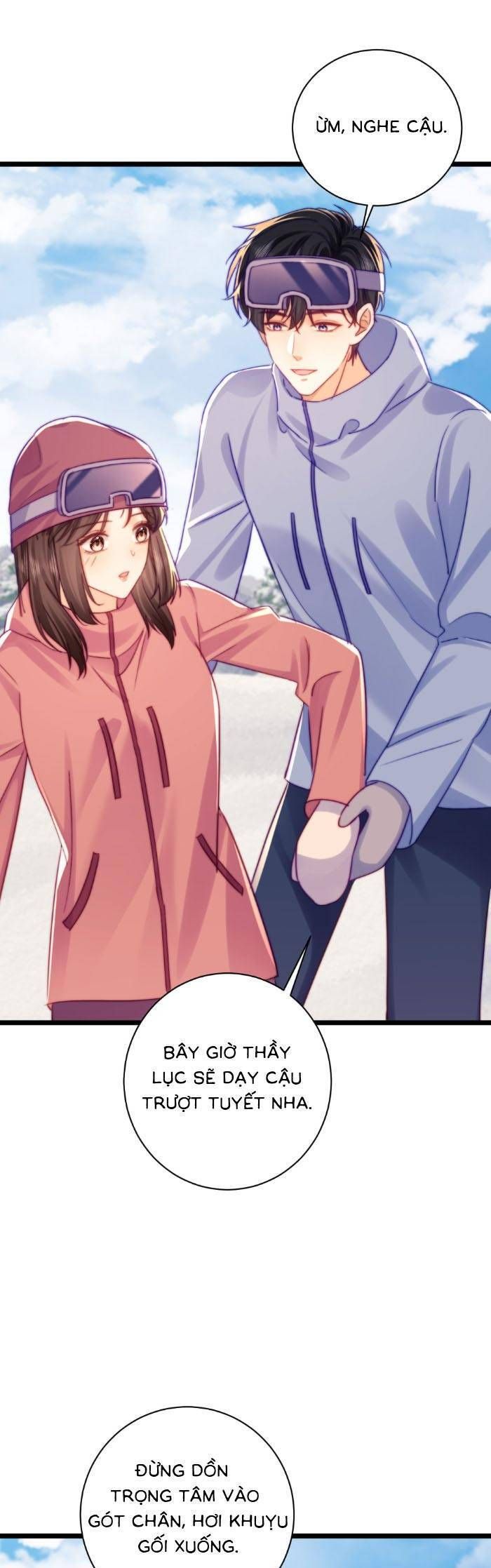 Truỵ Lạc - Chapter 59 - Page 9