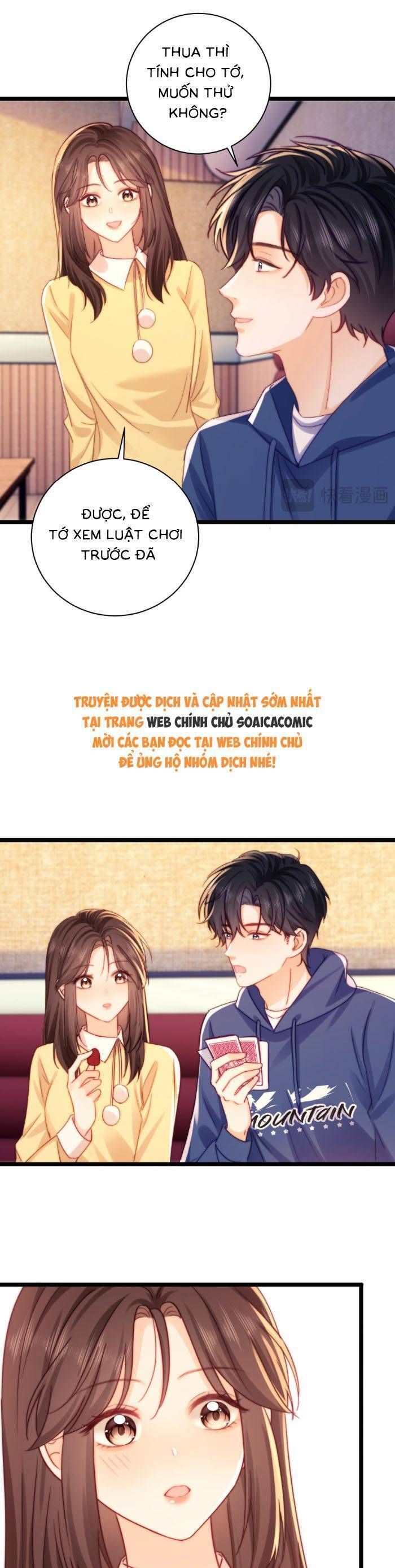 Truỵ Lạc - Chapter 60 - Page 12