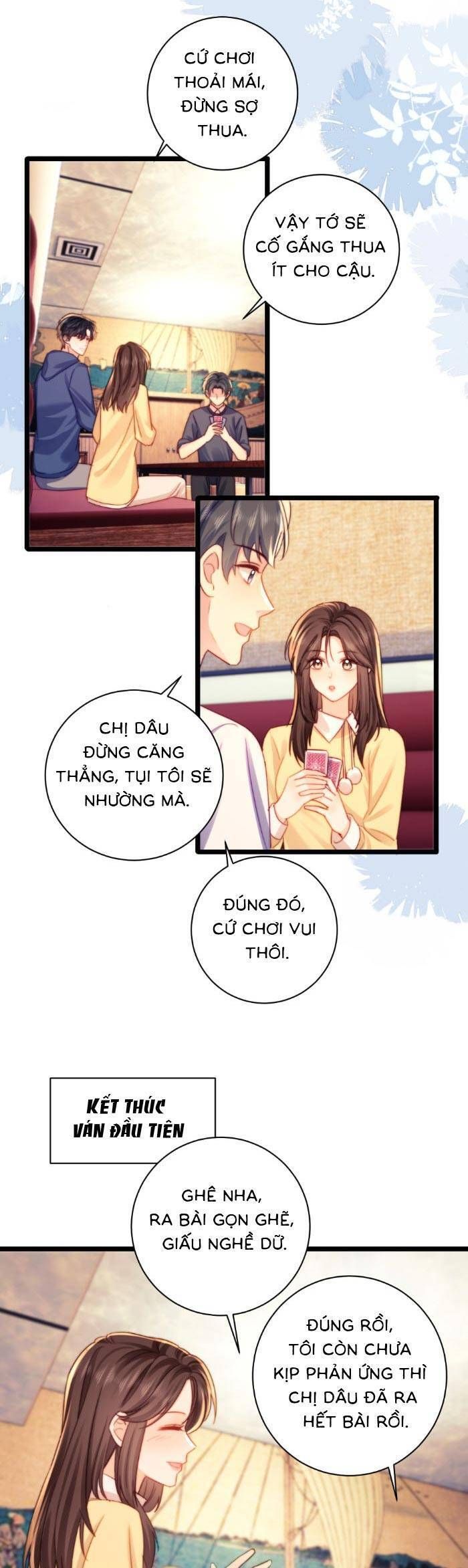 Truỵ Lạc - Chapter 60 - Page 14