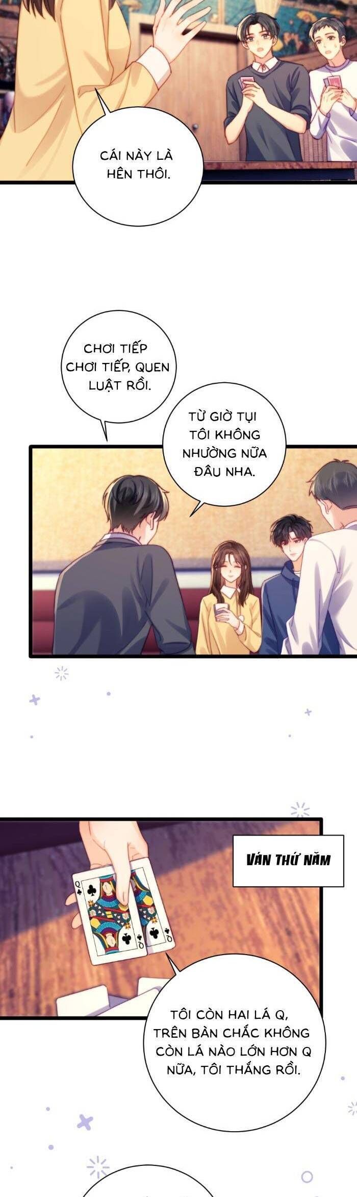 Truỵ Lạc - Chapter 60 - Page 15