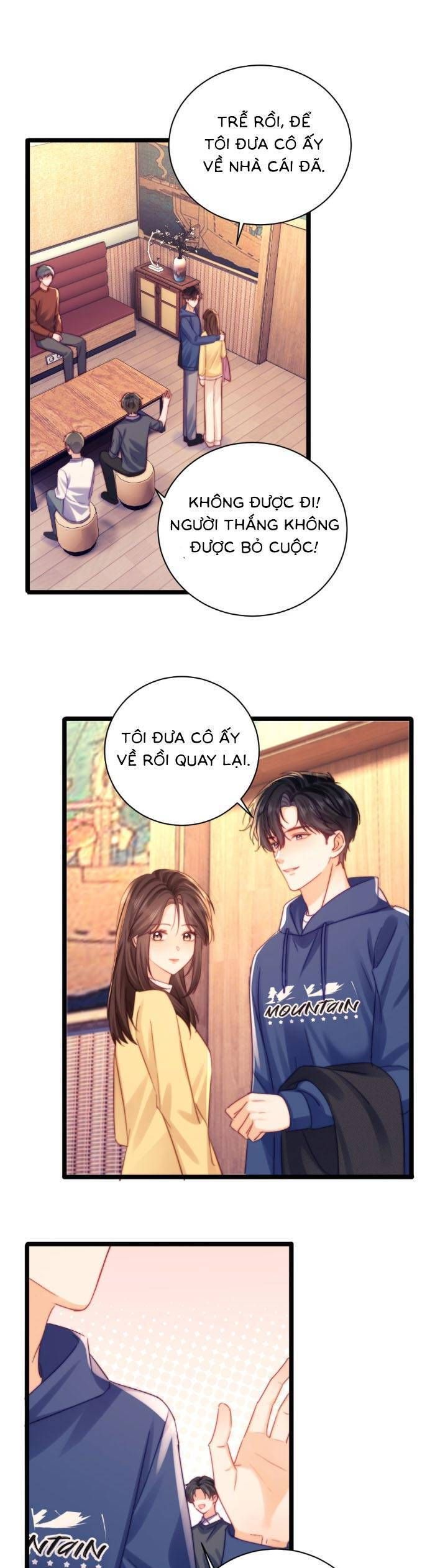 Truỵ Lạc - Chapter 60 - Page 17