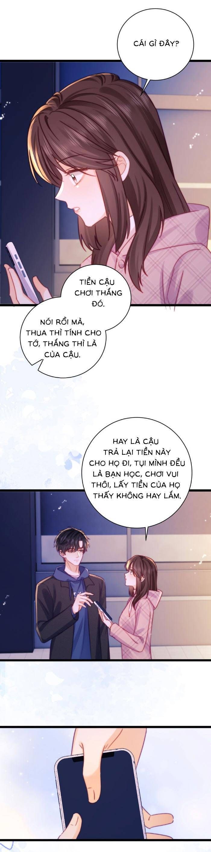 Truỵ Lạc - Chapter 60 - Page 19