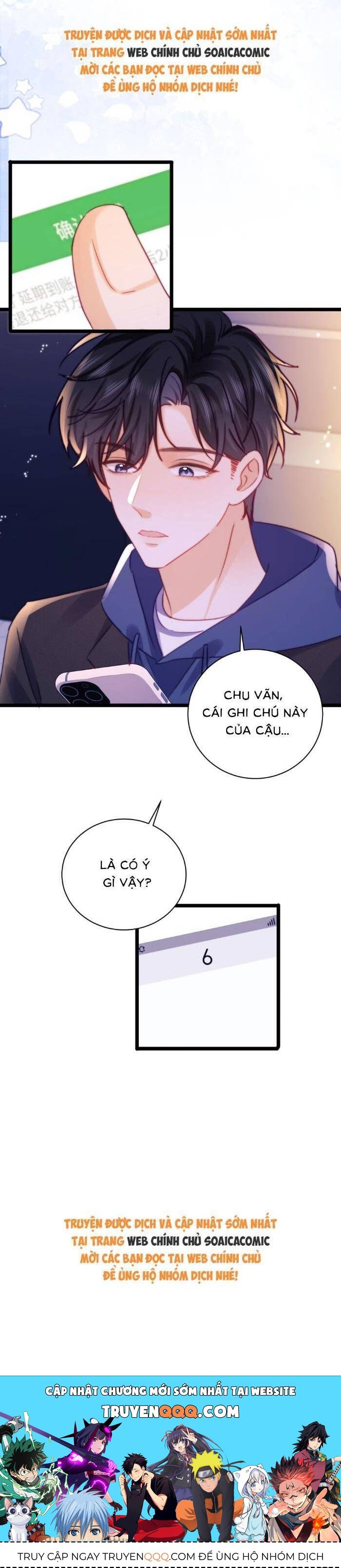 Truỵ Lạc - Chapter 60 - Page 20