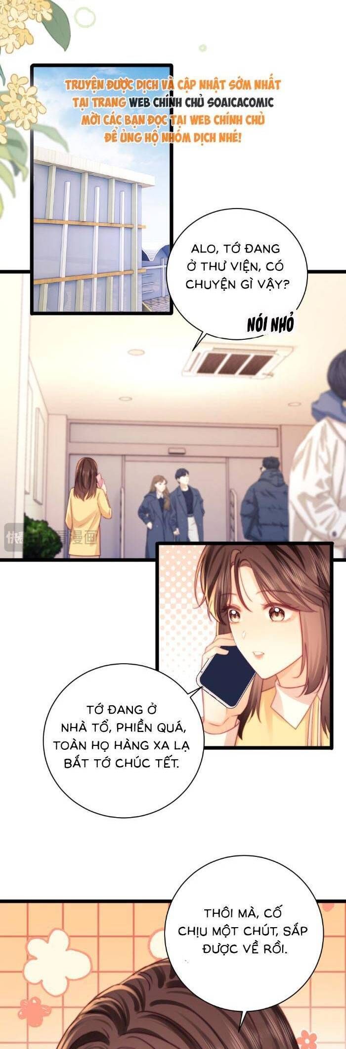 Truỵ Lạc - Chapter 60 - Page 4