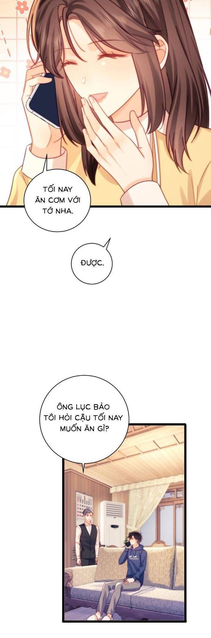 Truỵ Lạc - Chapter 60 - Page 5