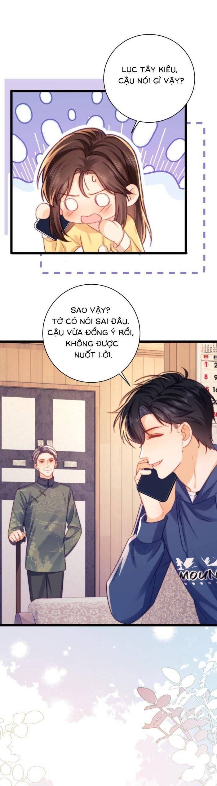 Truỵ Lạc - Chapter 60 - Page 7