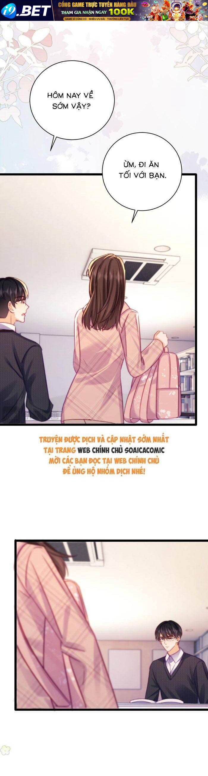 Truỵ Lạc - Chapter 60 - Page 8