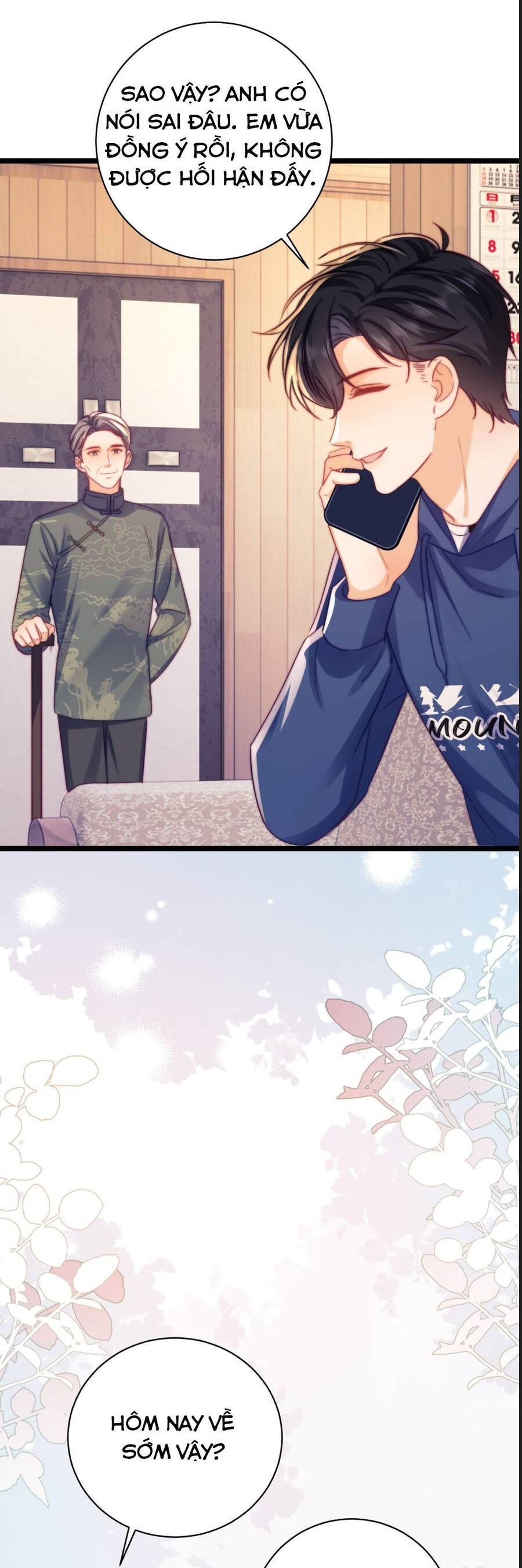 Truỵ Lạc - Chapter 61 - Page 10