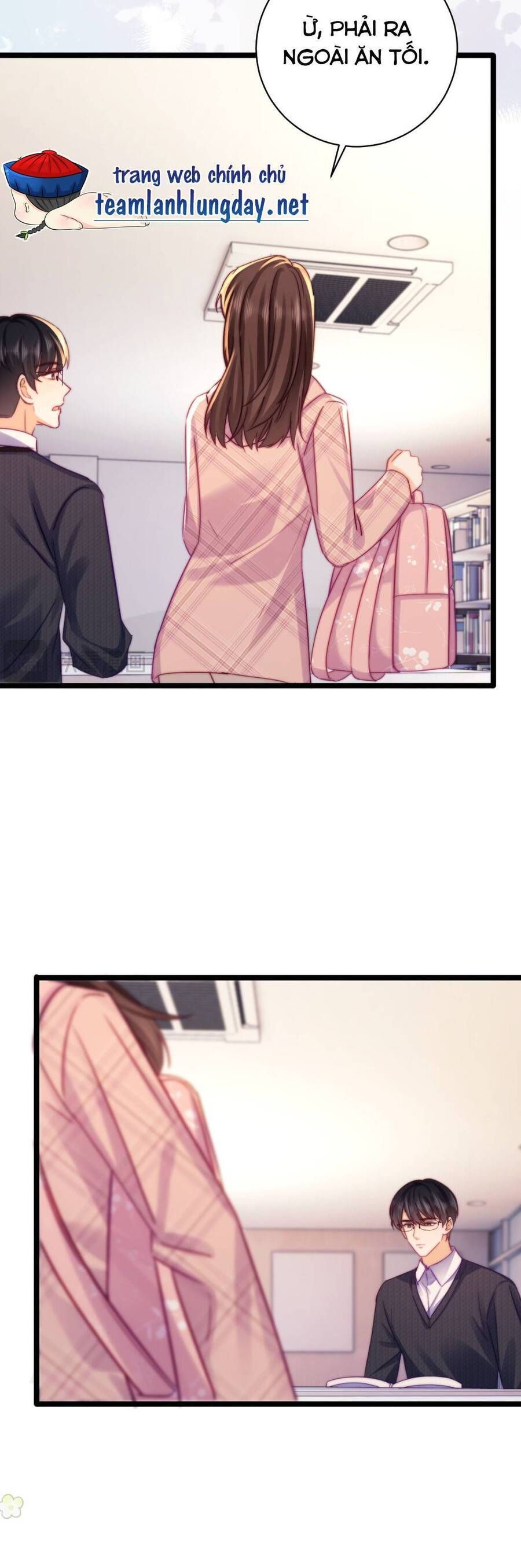 Truỵ Lạc - Chapter 61 - Page 11
