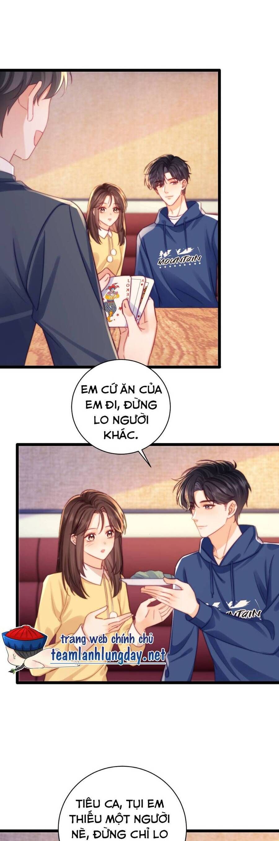 Truỵ Lạc - Chapter 61 - Page 13