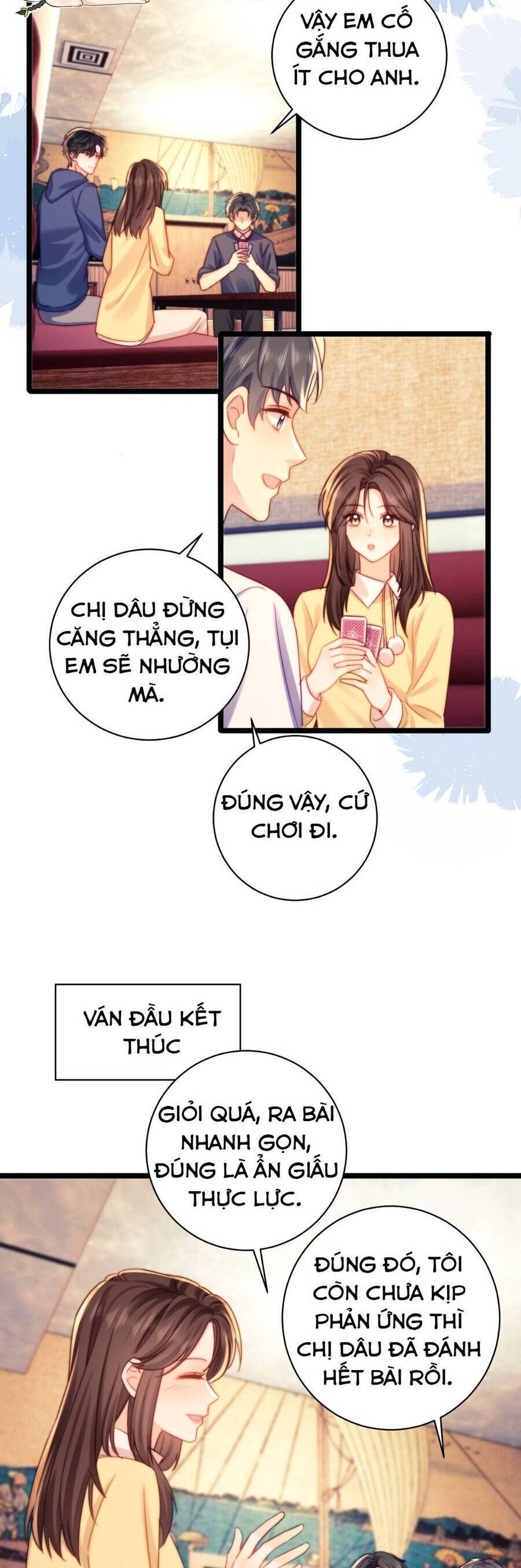 Truỵ Lạc - Chapter 61 - Page 18