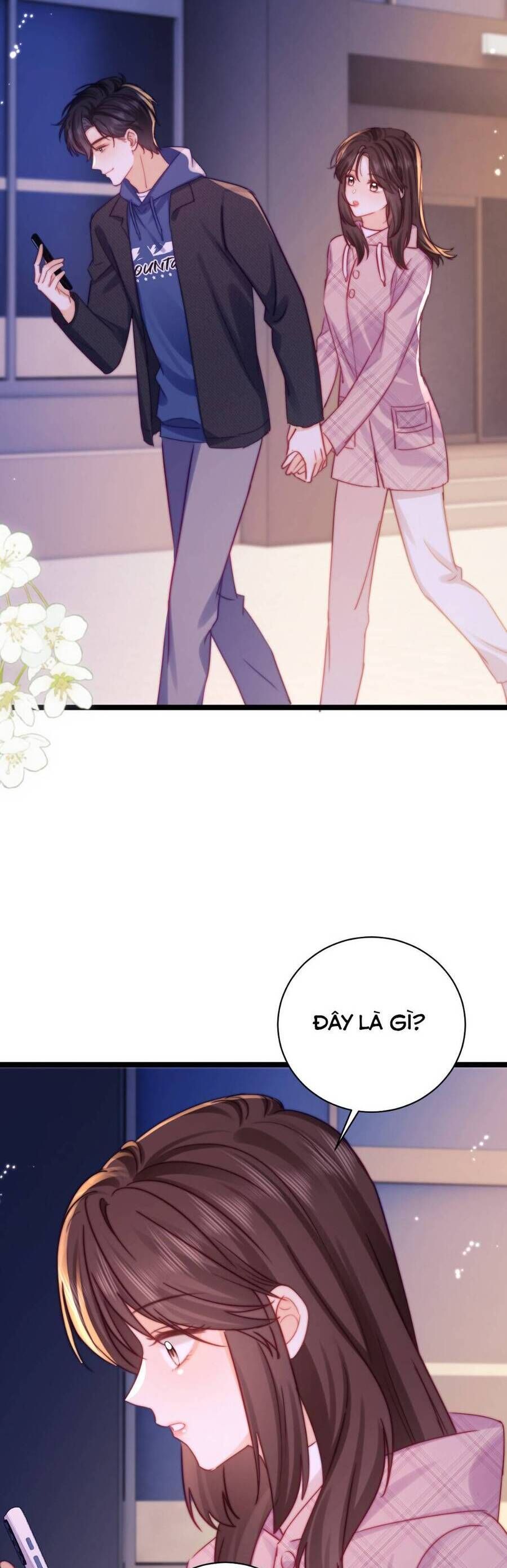 Truỵ Lạc - Chapter 61 - Page 23