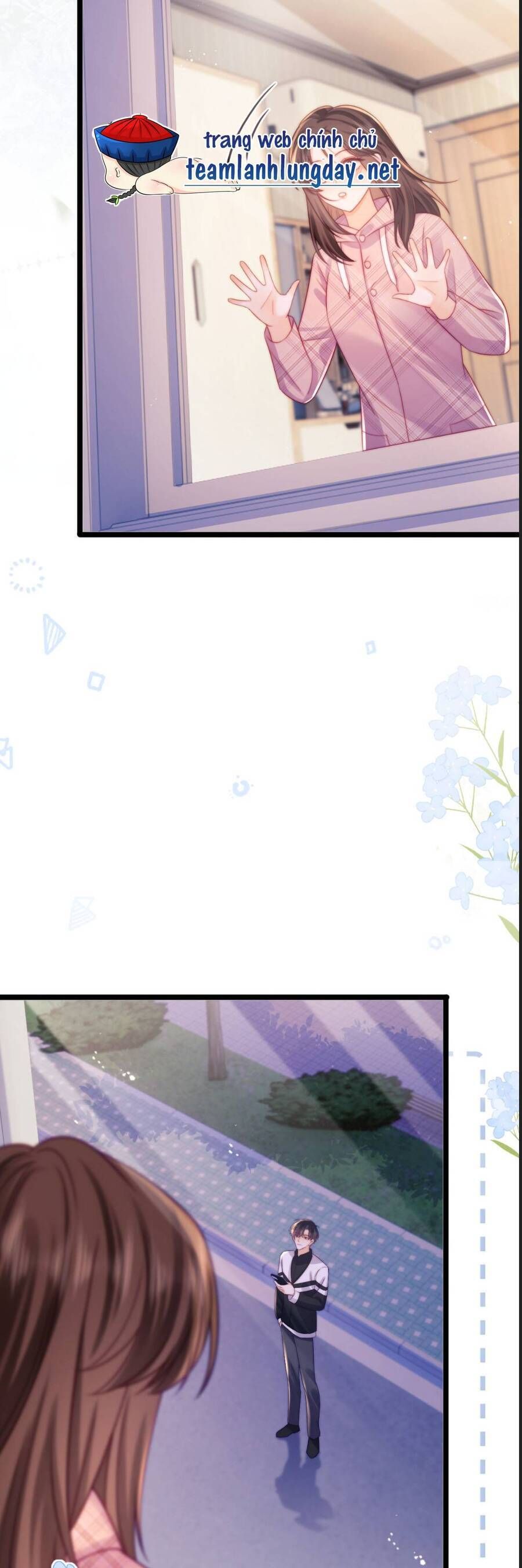 Truỵ Lạc - Chapter 61 - Page 3