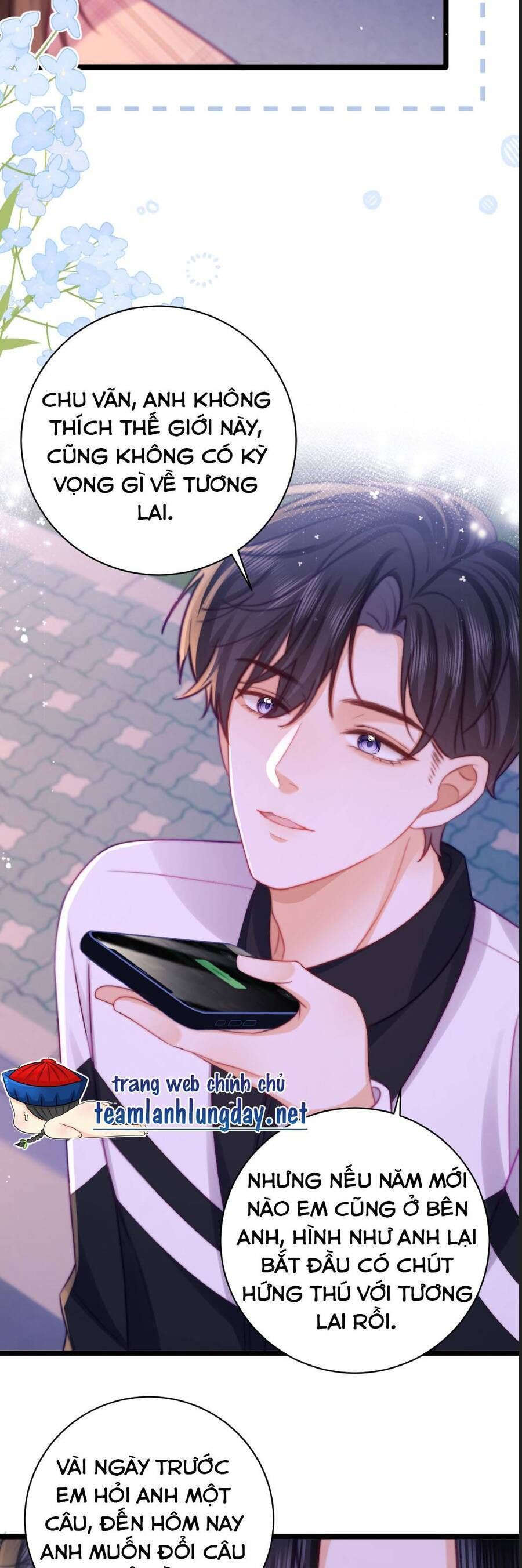 Truỵ Lạc - Chapter 61 - Page 4