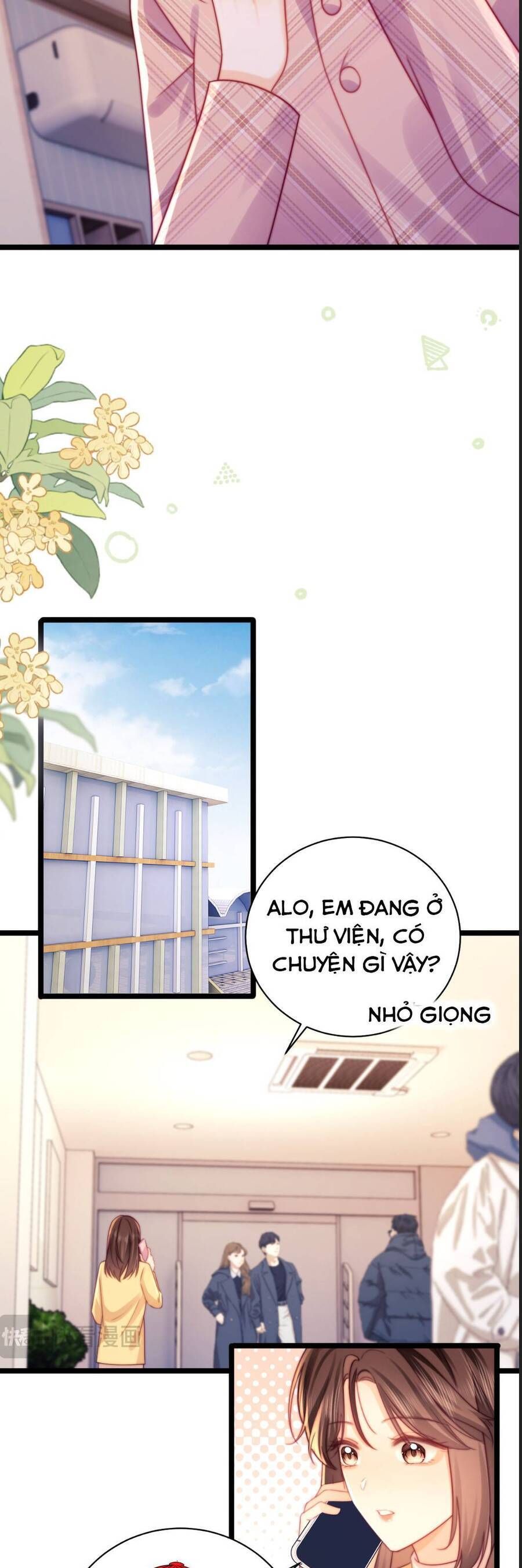 Truỵ Lạc - Chapter 61 - Page 6