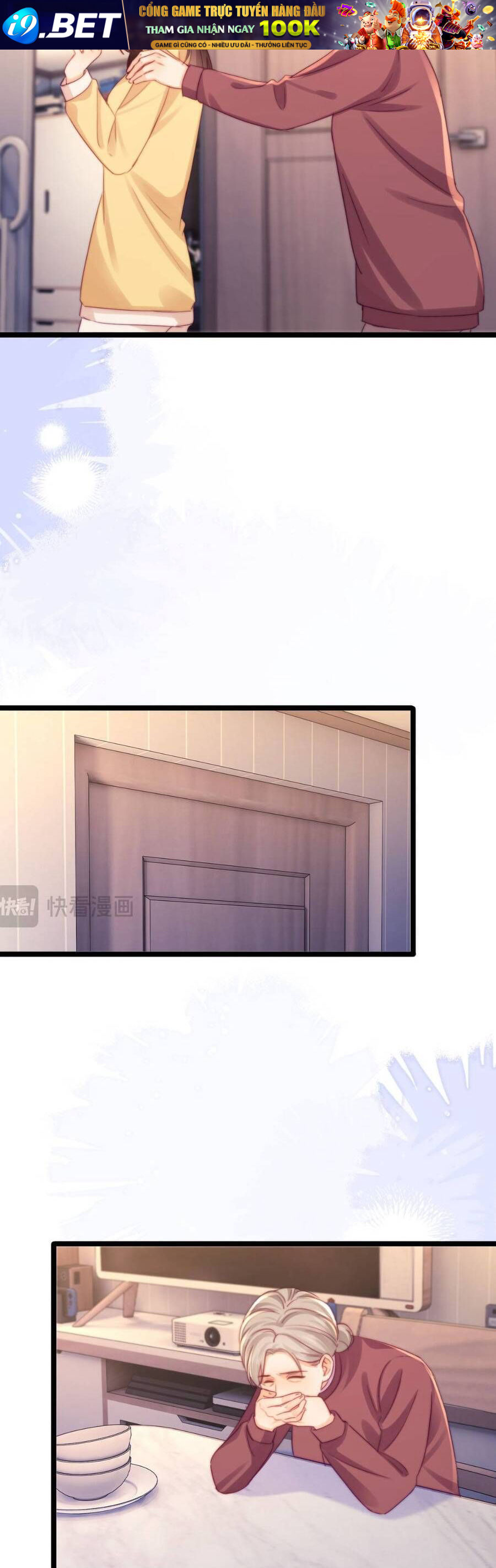 Truỵ Lạc - Chapter 62 - Page 10