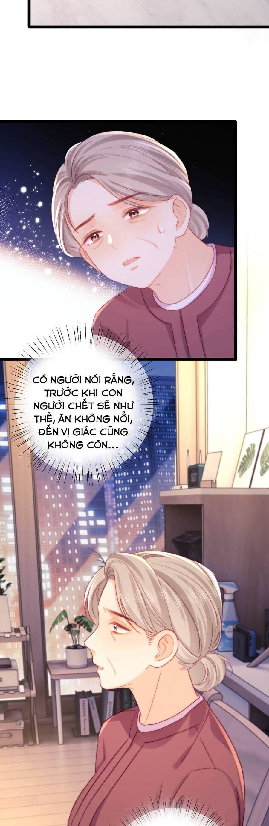 Truỵ Lạc - Chapter 62 - Page 11