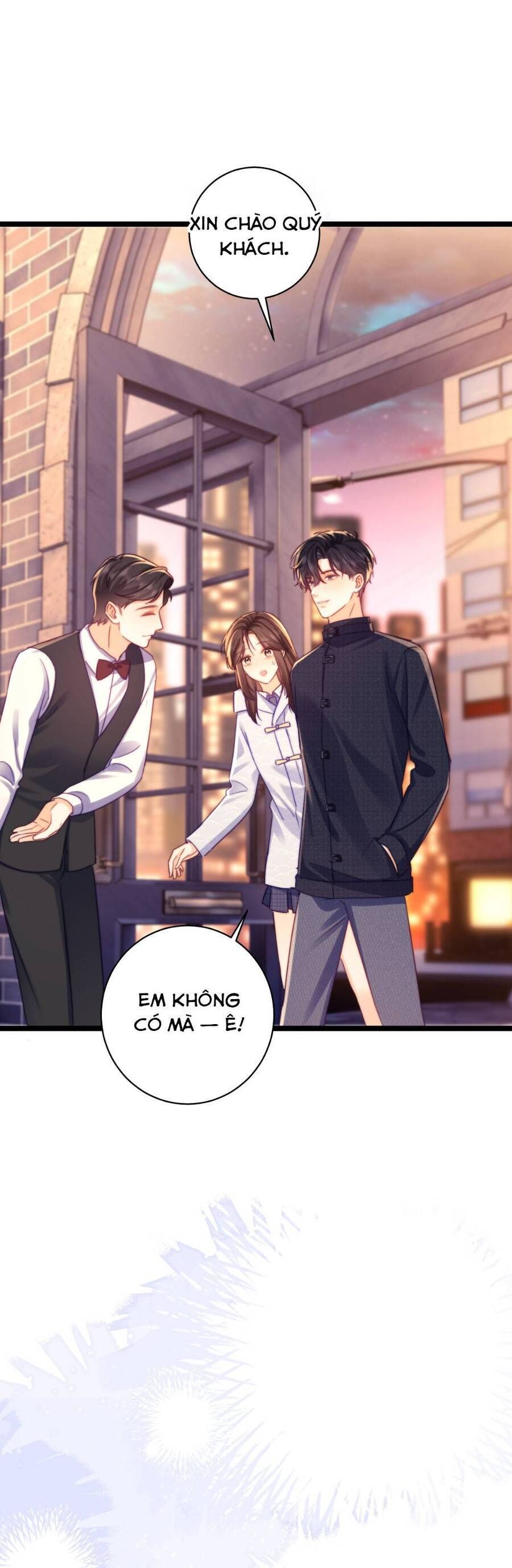 Truỵ Lạc - Chapter 62 - Page 18