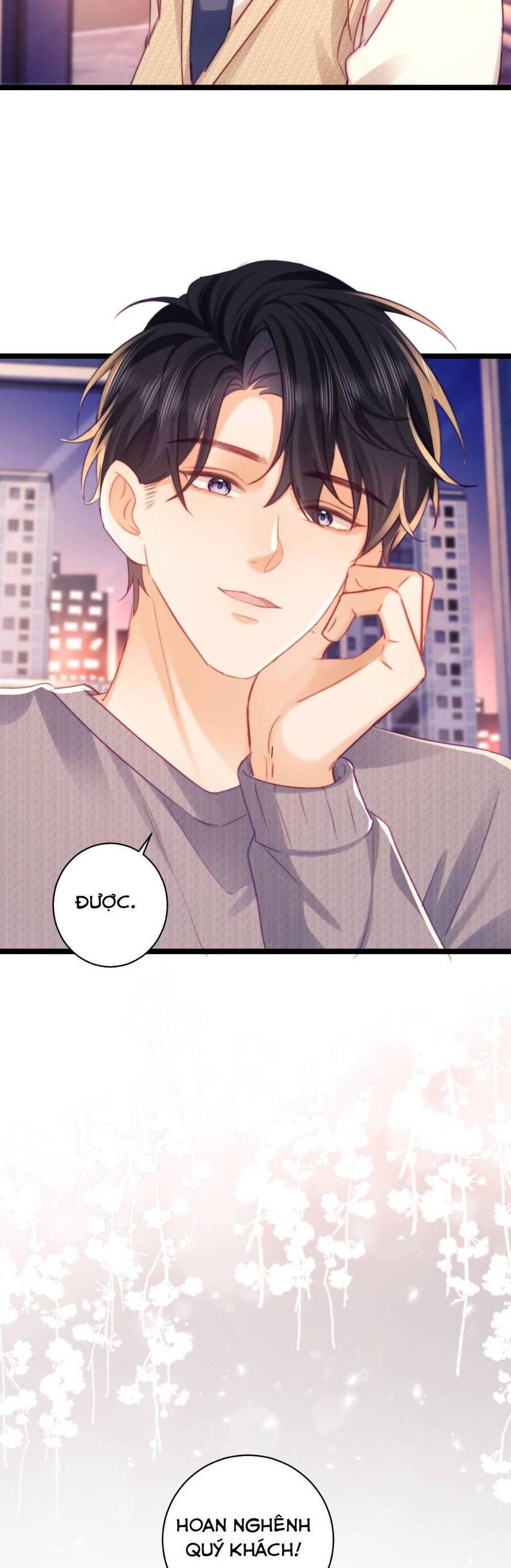 Truỵ Lạc - Chapter 62 - Page 20