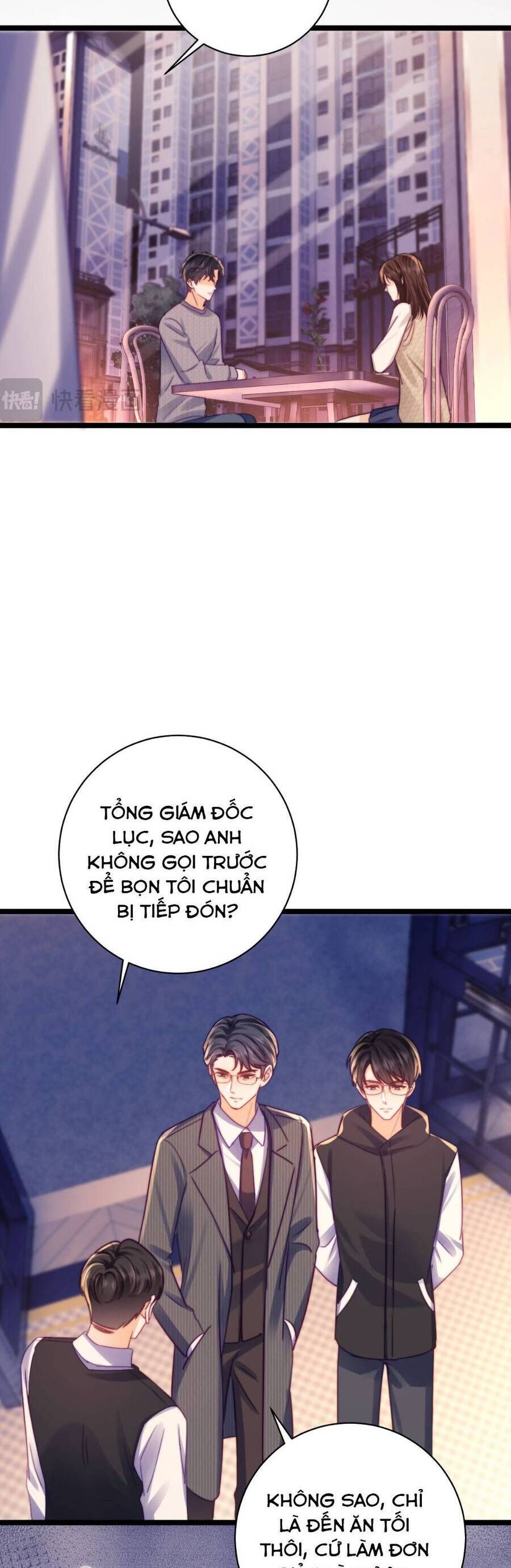 Truỵ Lạc - Chapter 62 - Page 21