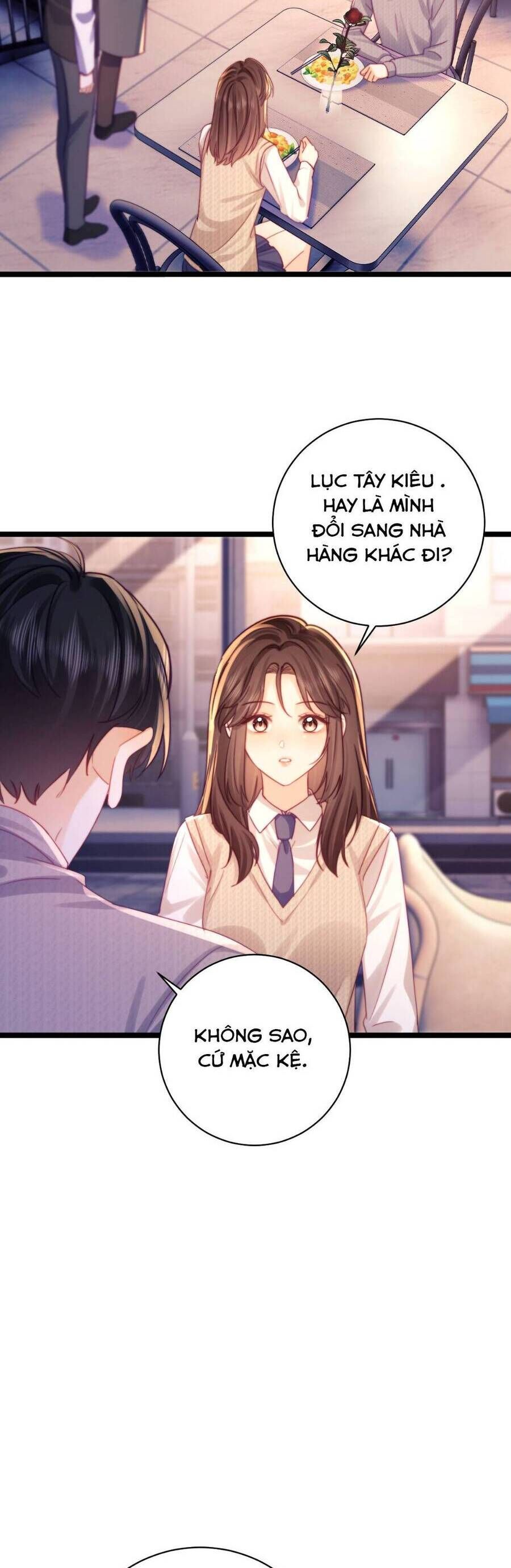 Truỵ Lạc - Chapter 62 - Page 23