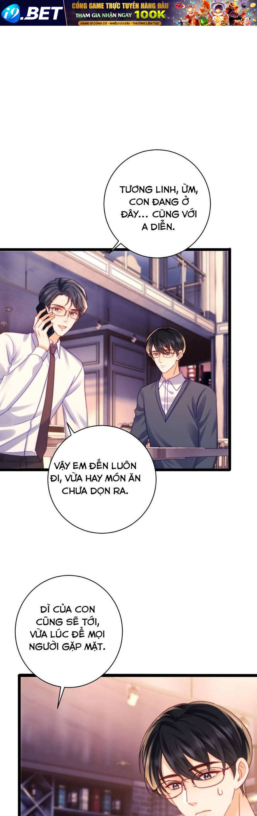 Truỵ Lạc - Chapter 62 - Page 26