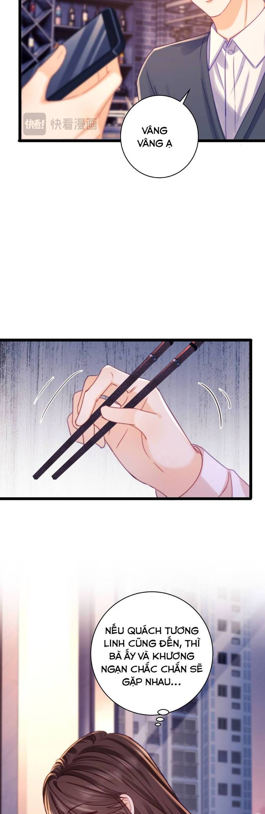 Truỵ Lạc - Chapter 62 - Page 27