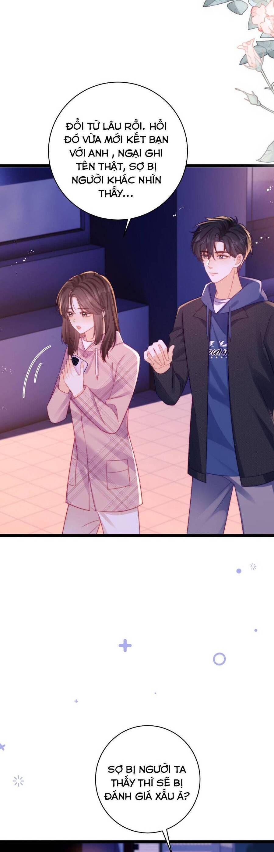 Truỵ Lạc - Chapter 62 - Page 3