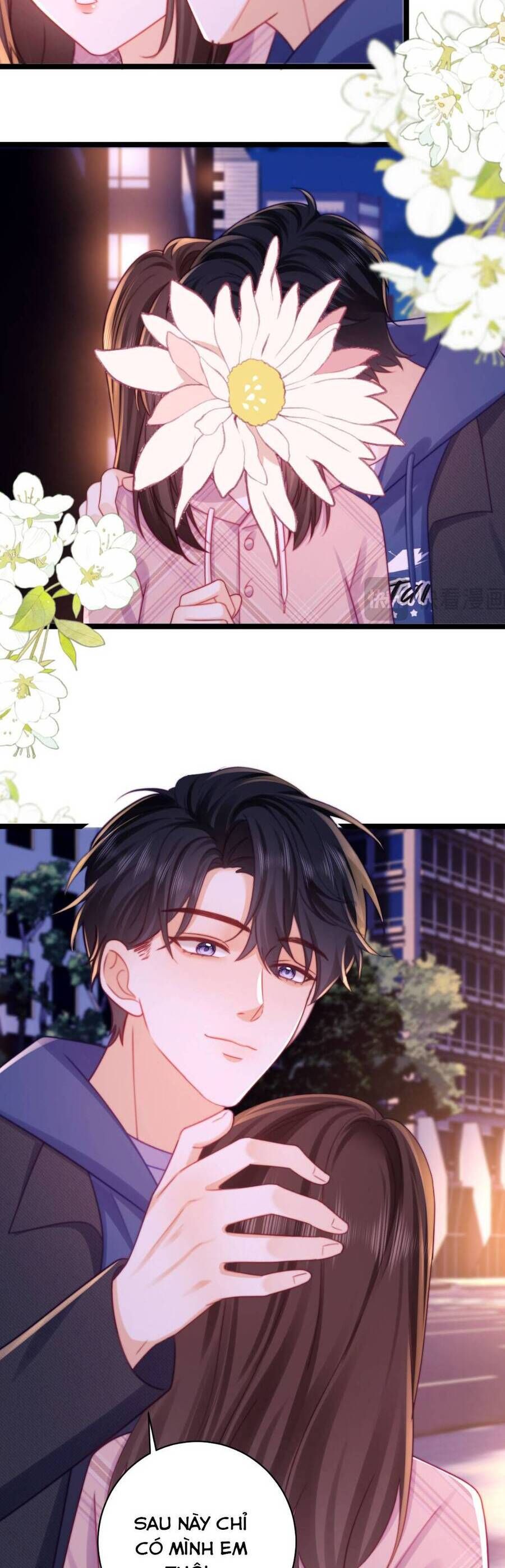 Truỵ Lạc - Chapter 62 - Page 6