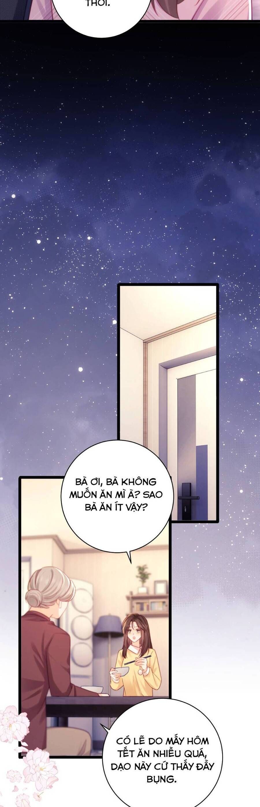 Truỵ Lạc - Chapter 62 - Page 7