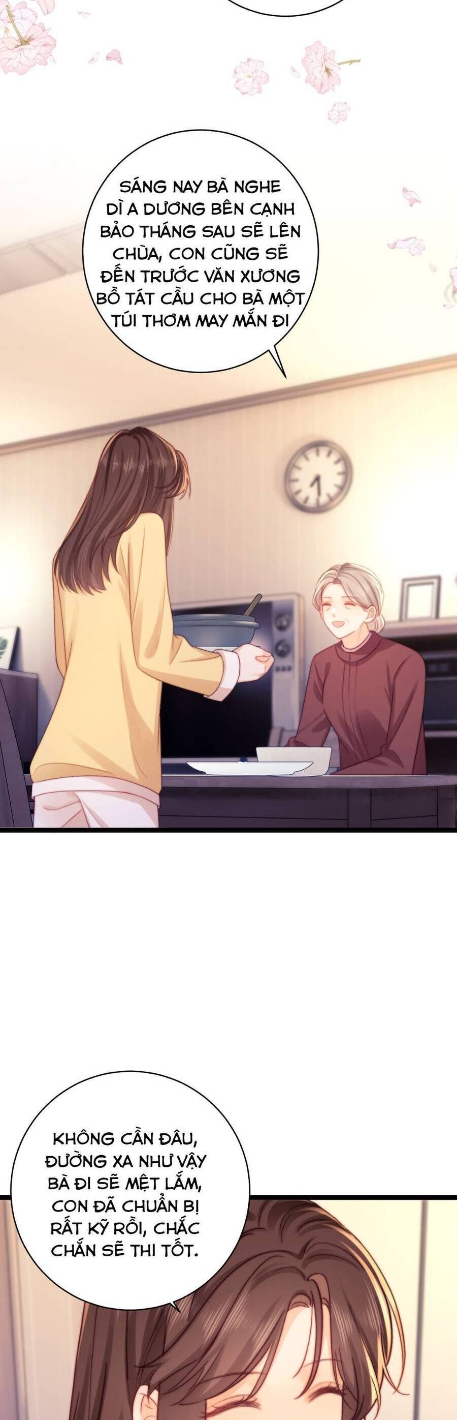 Truỵ Lạc - Chapter 62 - Page 8