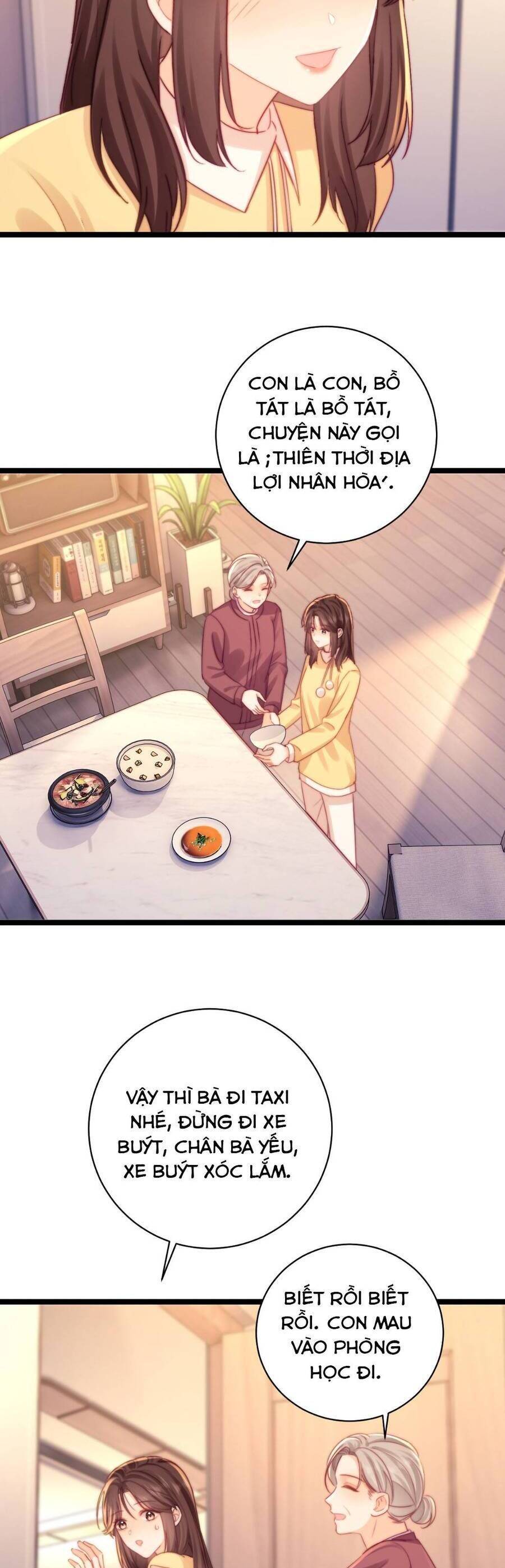 Truỵ Lạc - Chapter 62 - Page 9