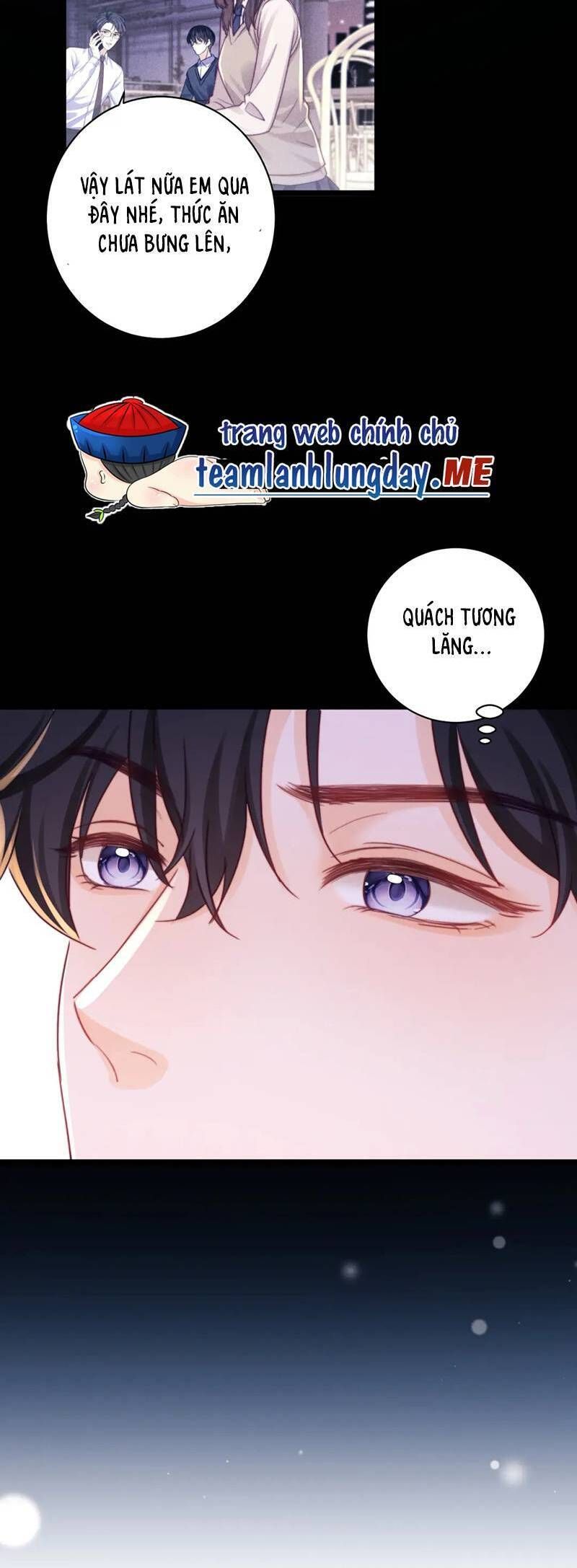 Truỵ Lạc - Chapter 63 - Page 10