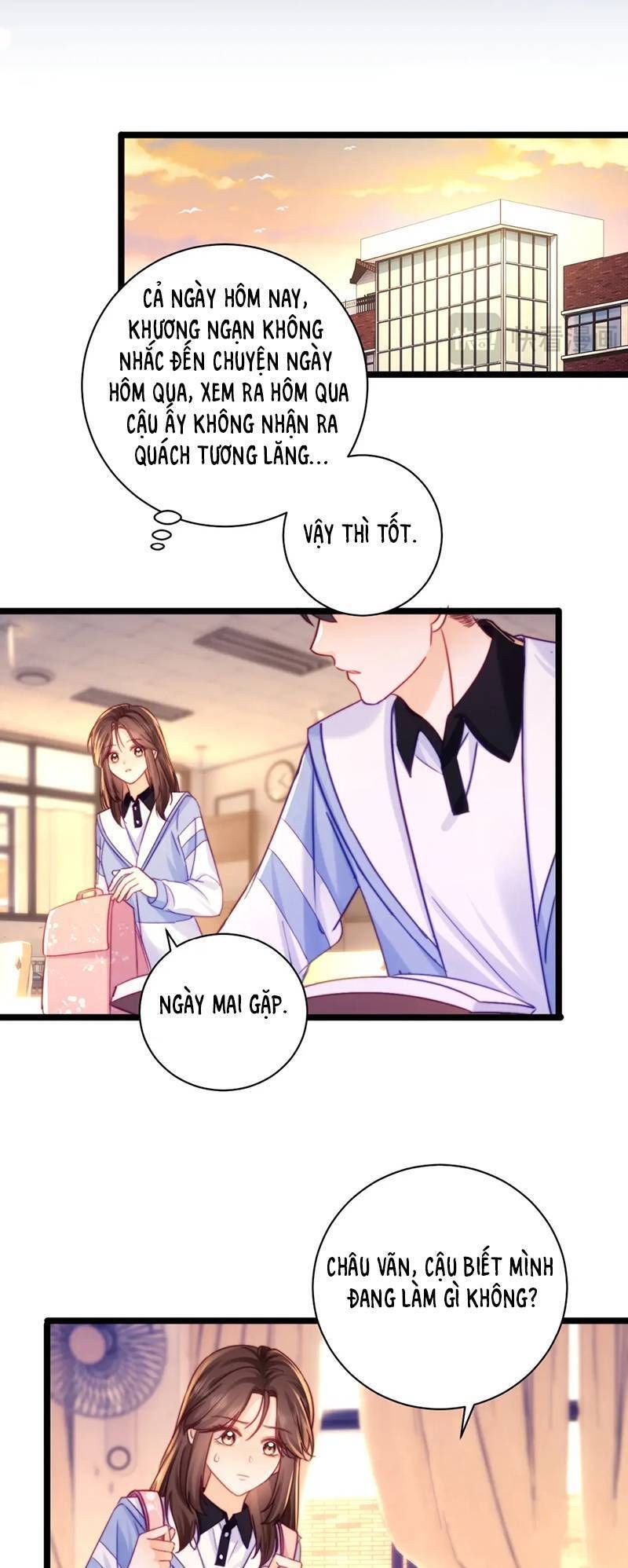 Truỵ Lạc - Chapter 63 - Page 11