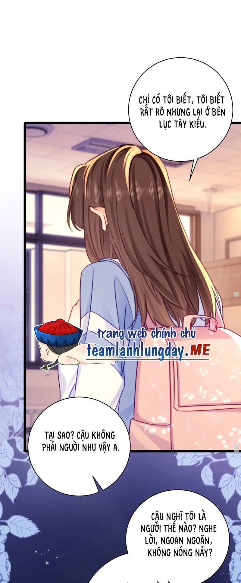 Truỵ Lạc - Chapter 63 - Page 13