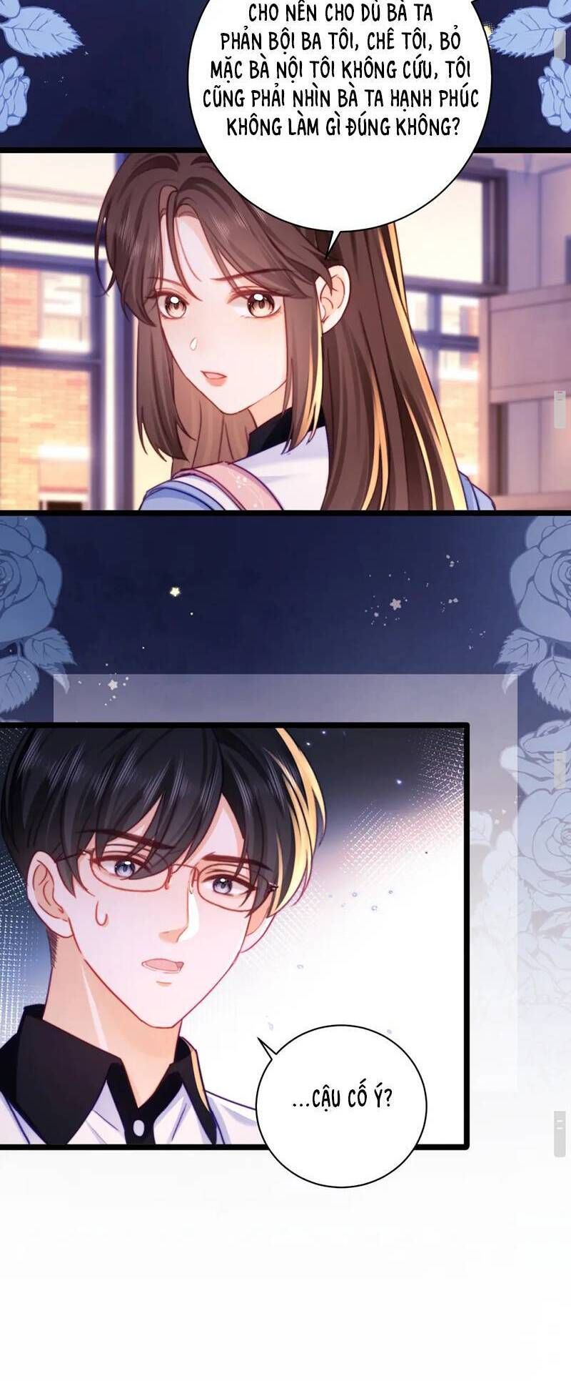 Truỵ Lạc - Chapter 63 - Page 14