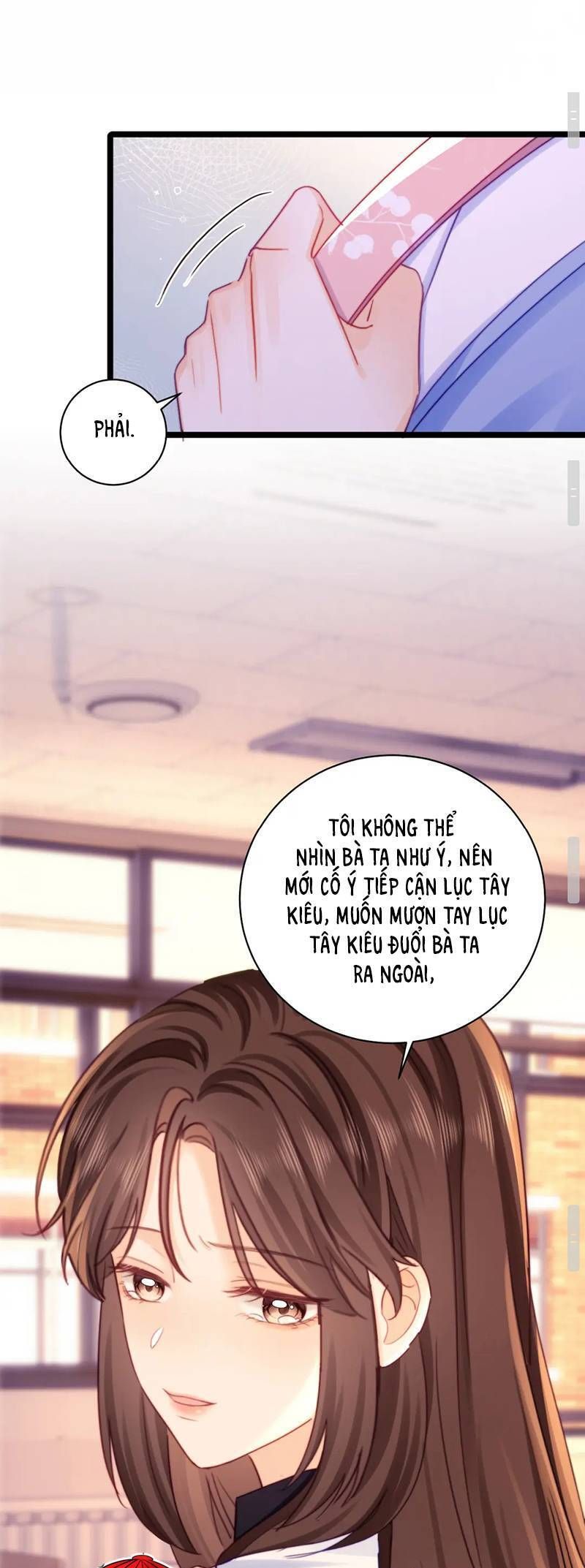 Truỵ Lạc - Chapter 63 - Page 15