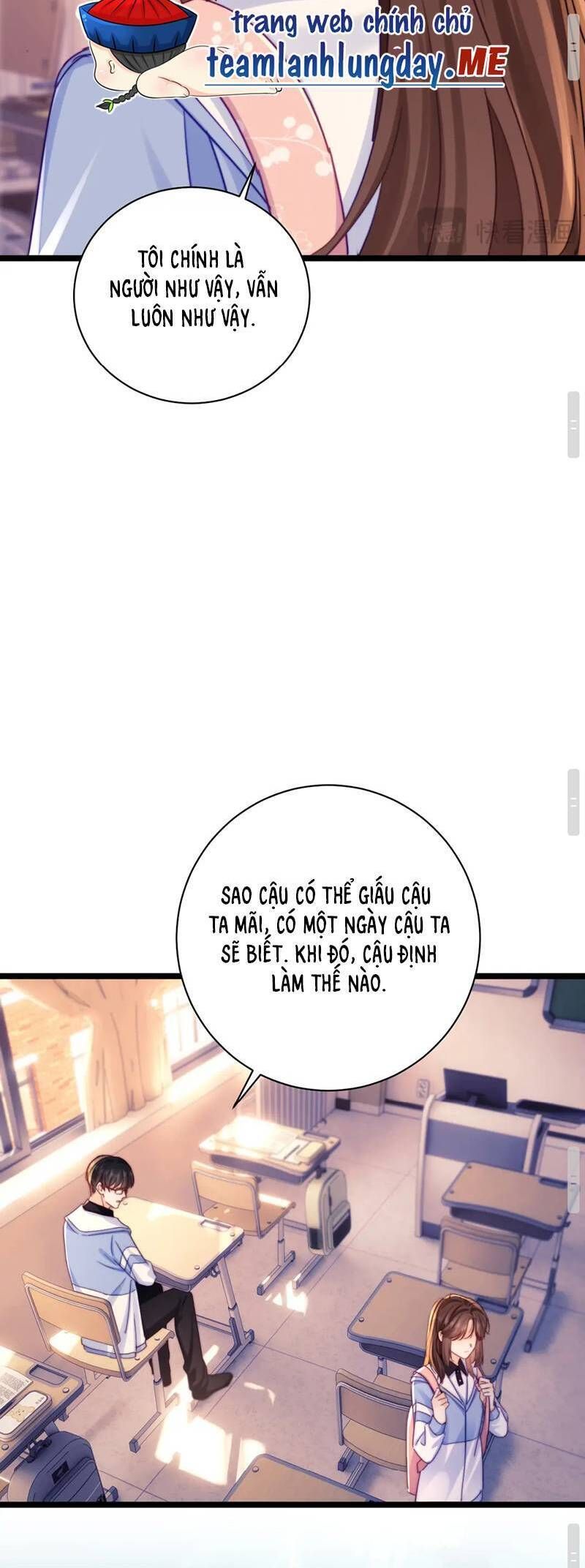 Truỵ Lạc - Chapter 63 - Page 16